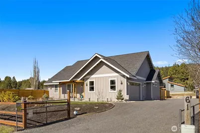 61 Ronald Ridge Drive, Ronald, WA 98940 - Photo 1