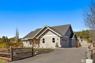 61 Ronald Ridge Dr, Ronald, WA 98940 - Photo 1