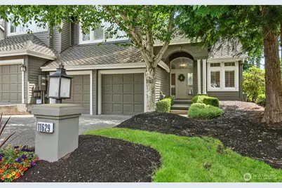 11629 E Oakmont Drive, Mukilteo, WA 98275 - Photo 1