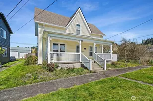 153 SW Lewis St, Chehalis, WA 98532 - Photo 3