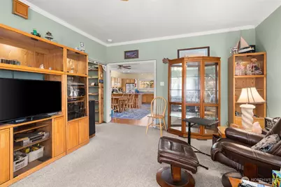 153 SW Lewis Street, Chehalis, WA 98532 - Photo 5