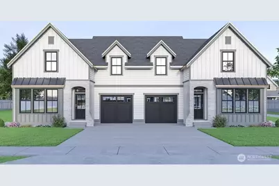 695 3rd Street #A, Langley, WA 98260 - Photo 1