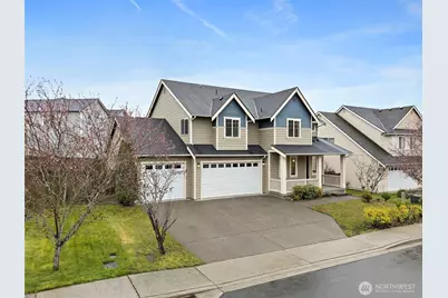 11411 Ashton Ave E, Bonney Lake, WA 98391 - Photo 3