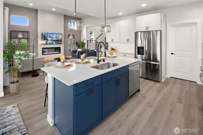 13935 178th Street E #40, Puyallup, WA 98374 - Photo 11