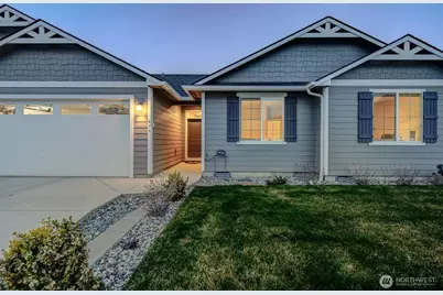 479 Sunny Brooke Lane, Chelan, WA 98816 - Photo 1