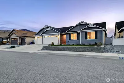 479 Sunny Brooke Lane, Chelan, WA 98816 - Photo 3