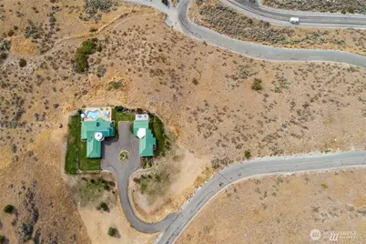 335 Henderson Road, Chelan, WA 98816 - Photo 35