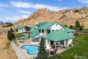 335 Henderson Rd, Chelan, WA 98816 - Photo 1