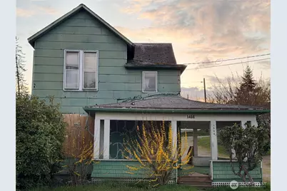 1408 S Union Avenue, Tacoma, WA 98405 - Photo 1