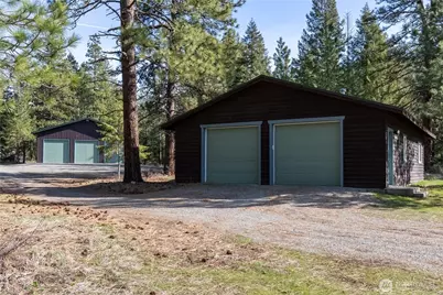 26 Smith Canyon Road, Carlton, WA 98814 - Photo 29