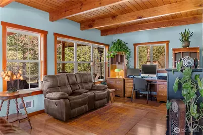 26 Smith Canyon Road, Carlton, WA 98814 - Photo 15