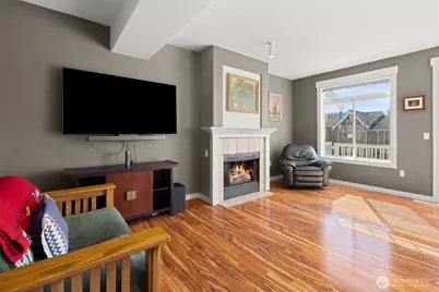 23120 SE Black Nugget Road #E1, Issaquah, WA 98029 - Photo 7