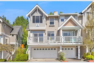 23120 SE Black Nugget Road #E1, Issaquah, WA 98029 - Photo 5