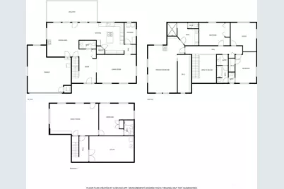 6117 Ames Lake Carnation Road NE, Carnation, WA 98014 - Photo 39