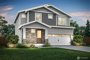 6403 NW Bruggman Loop, Bremerton, WA 98312 - Photo 1