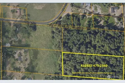 0 Midvale Road, Clinton, WA 98236 - Photo 1