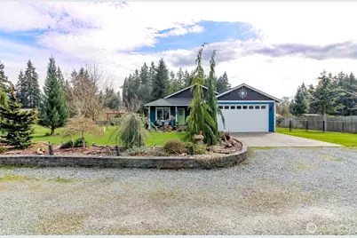 2910 201st Street Ct E, Spanaway, WA 98387 - Photo 1