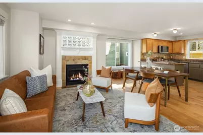 739 N 94th Street #B, Seattle, WA 98103 - Photo 13