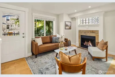 739 N 94th Street #B, Seattle, WA 98103 - Photo 15