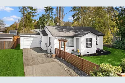 510 10th Street, Snohomish, WA 98290 - Photo 1