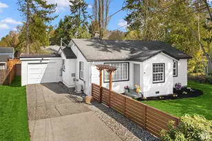 510 10th St, Snohomish, WA 98290 - Photo 1