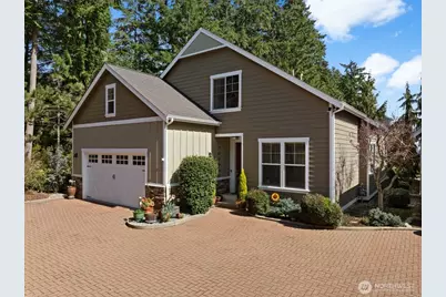 3113 Emerald Lane, Gig Harbor, WA 98335 - Photo 1