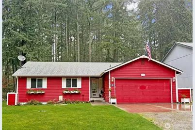 8016 Wood Ibis Drive SE, Olympia, WA 98513 - Photo 1