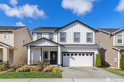 4384 Acacia Lane SE, Port Orchard, WA 98366 - Photo 1