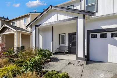 4384 Acacia Lane SE, Port Orchard, WA 98366 - Photo 3