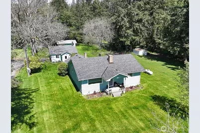 397 Lagoon Point Road, Greenbank, WA 98253 - Photo 1