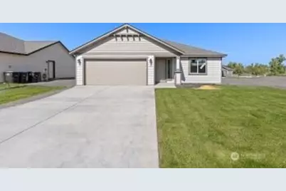 312 N Montana Street, Moses Lake, WA 98837 - Photo 1