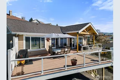 563 Topaz Place, Manson, WA 98831 - Photo 5