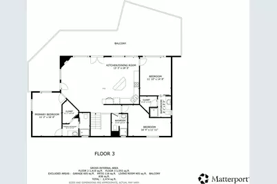 563 Topaz Place, Manson, WA 98831 - Photo 33