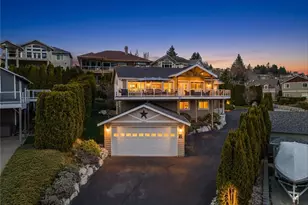 563 Topaz Pl, Manson, WA 98831 - Photo 1