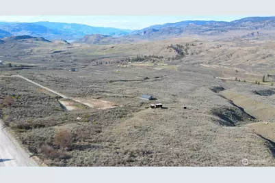 18 Gold Rush Ridge, Oroville, WA 98844 - Photo 1