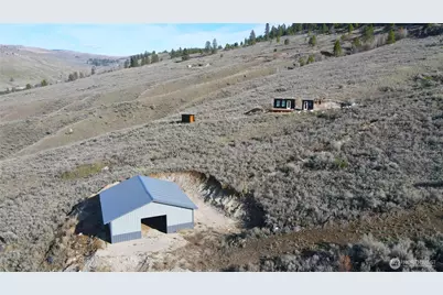 18 Gold Rush Ridge, Oroville, WA 98844 - Photo 7