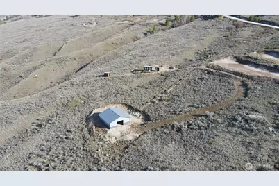 18 Gold Rush Ridge, Oroville, WA 98844 - Photo 19