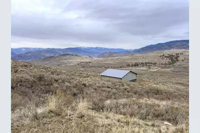 18 Gold Rush Ridge, Oroville, WA 98844 - Photo 33