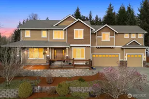 11033 201st Dr SE, Snohomish, WA 98290 - Photo 1