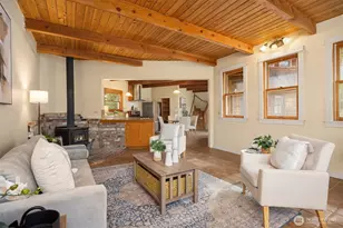 5790 NE Old Mill Rd, Bainbridge Island, WA 98110 - Photo 5