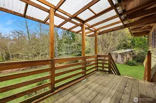 5790 NE Old Mill Rd, Bainbridge Island, WA 98110 - Photo 13