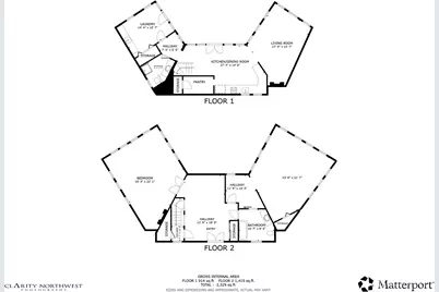 5790 NE Old Mill Road, Bainbridge Island, WA 98110 - Photo 31