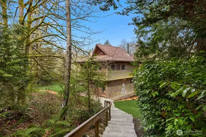 5790 NE Old Mill Road, Bainbridge Island, WA 98110 - Photo 3