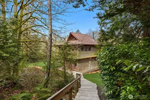 5790 NE Old Mill Rd, Bainbridge Island, WA 98110 - Photo 3