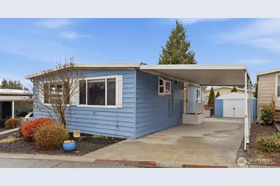 1415 84th Street SE #46, Everett, WA 98208 - Photo 1