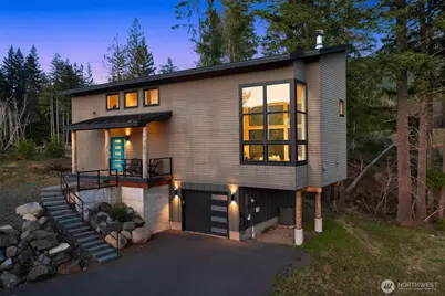118 Burl Lane, Packwood, WA 98361 - Photo 1