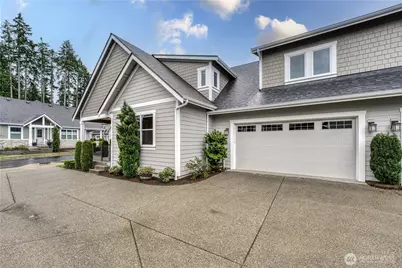 1053 11th Tee Drive #32, Fircrest, WA 98466 - Photo 33