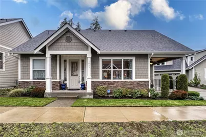 1053 11th Tee Drive #32, Fircrest, WA 98466 - Photo 1