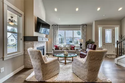 1053 11th Tee Drive #32, Fircrest, WA 98466 - Photo 3