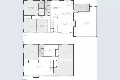 12418 SE 251st Place, Kent, WA 98030 - Photo 31